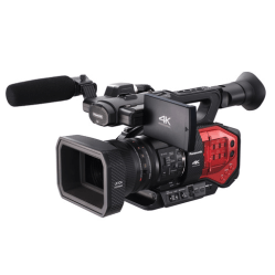 Panasonic DVX-200 4K