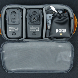 RodeLink Wireless Lav Kit
