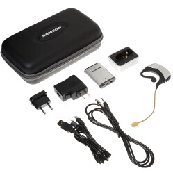 Samson AirLine Wireless Mic Kit