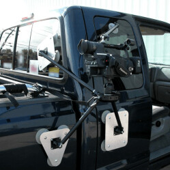 Car Camera Mount Kit