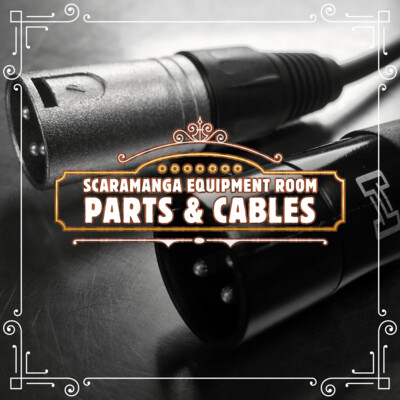 Parts & Cables