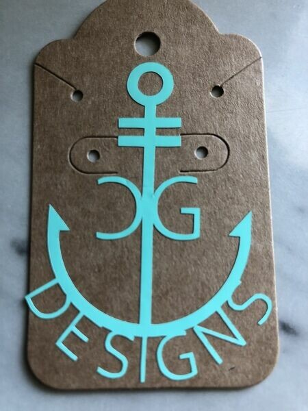 CG Designs Market