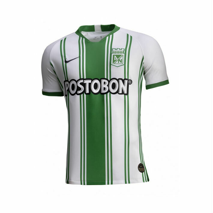 Indumentaria atletico nacional 2020 hotsell