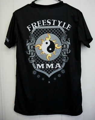 Freestyle Fight Team Dri-Fit T-Shirt