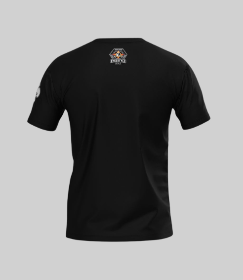 Freestyle MMA Black