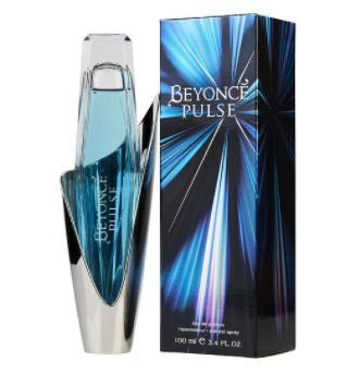 BEYONCE PULSE by Beyonce EAU DE PARFUM SPRAY 3.4 OZ 2 Units