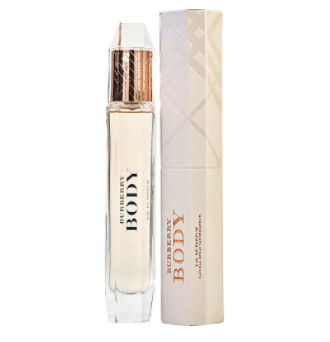 BURBERRY BODY by Burberry EAU DE PARFUM SPRAY 2.8 OZ