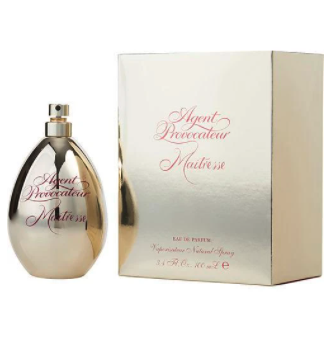 AGENT PROVOCATEUR MAITRESSE by Agent Provocateur EAU DE PARFUM SPRAY 3.4 OZ