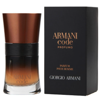 ARMANI CODE PROFUMO by Giorgio Armani PARFUM SPRAY 1 OZ