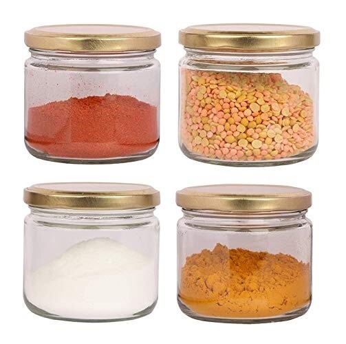 350 ml Salsa Jar