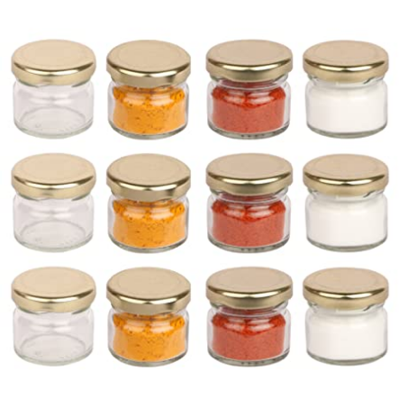 31 ml Sample Jar