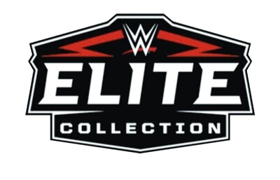 WWE Elite Action Figures