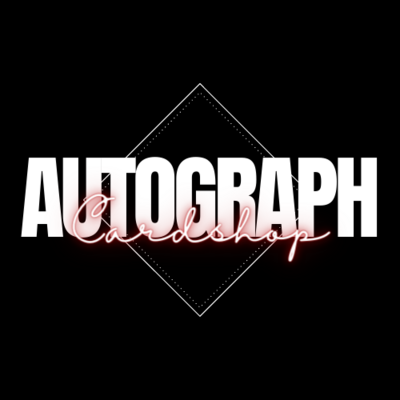 Autograph Cardshop