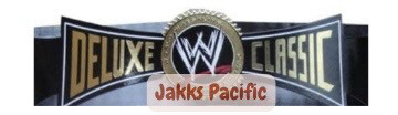 WWE Jakks Pacific
