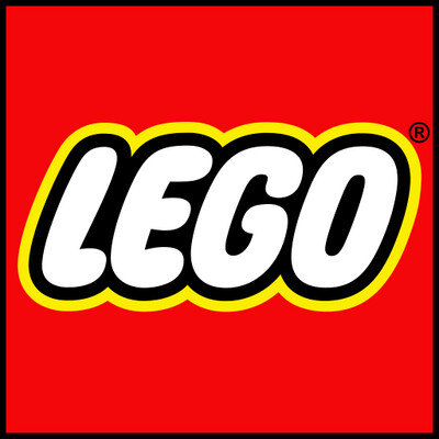 Legos!
