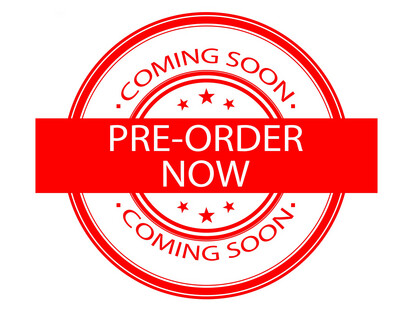 PRE-ORDERS