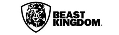Beast Kingdom Statues, Figures, and Dioramas 