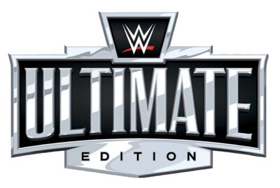 WWE Ultimate Edition