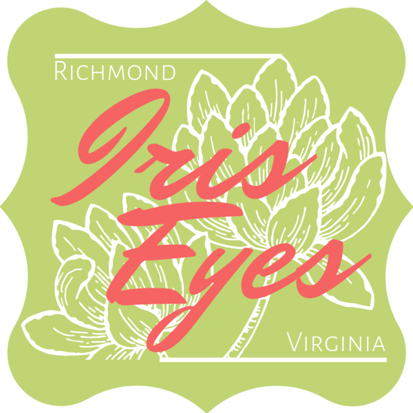 Iris Eyes RVA