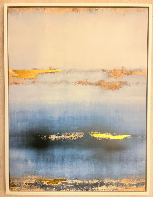 Echoes of a Golden Pulse -Sold Echoes of a Golden Pulse -Sold