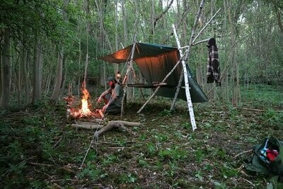 Supervivencia y Bushcraft