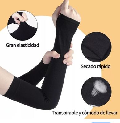 Mangas protectoras 