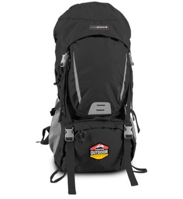Mochilas SwissBrand 40L
