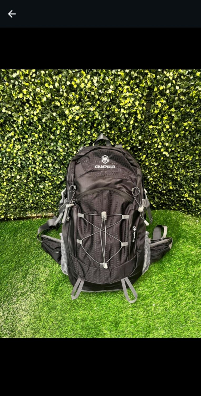Mochila Campsor 40L