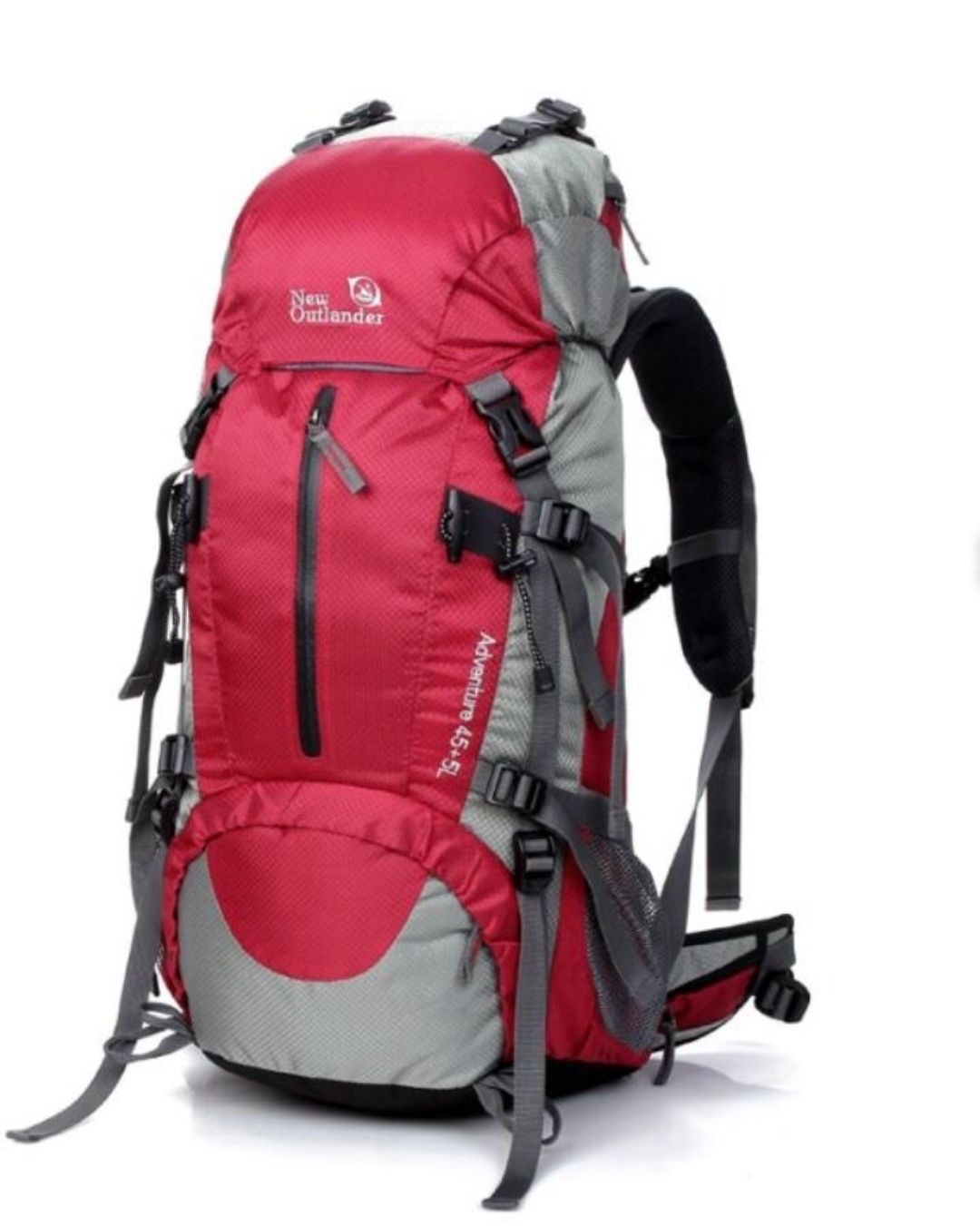 Mochila New Outlander 45+5 L