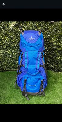 Mochila Aoking 65+5L