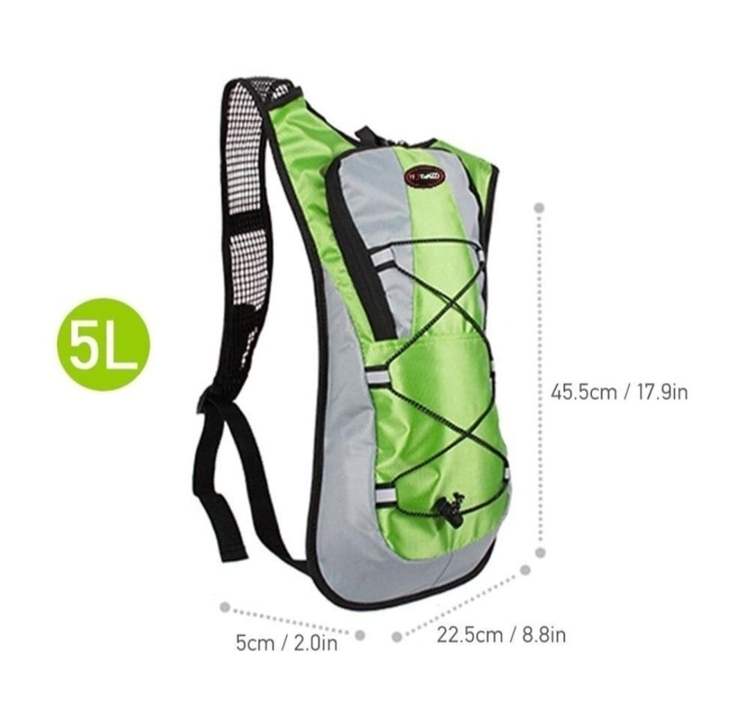 Hidrapack 5L