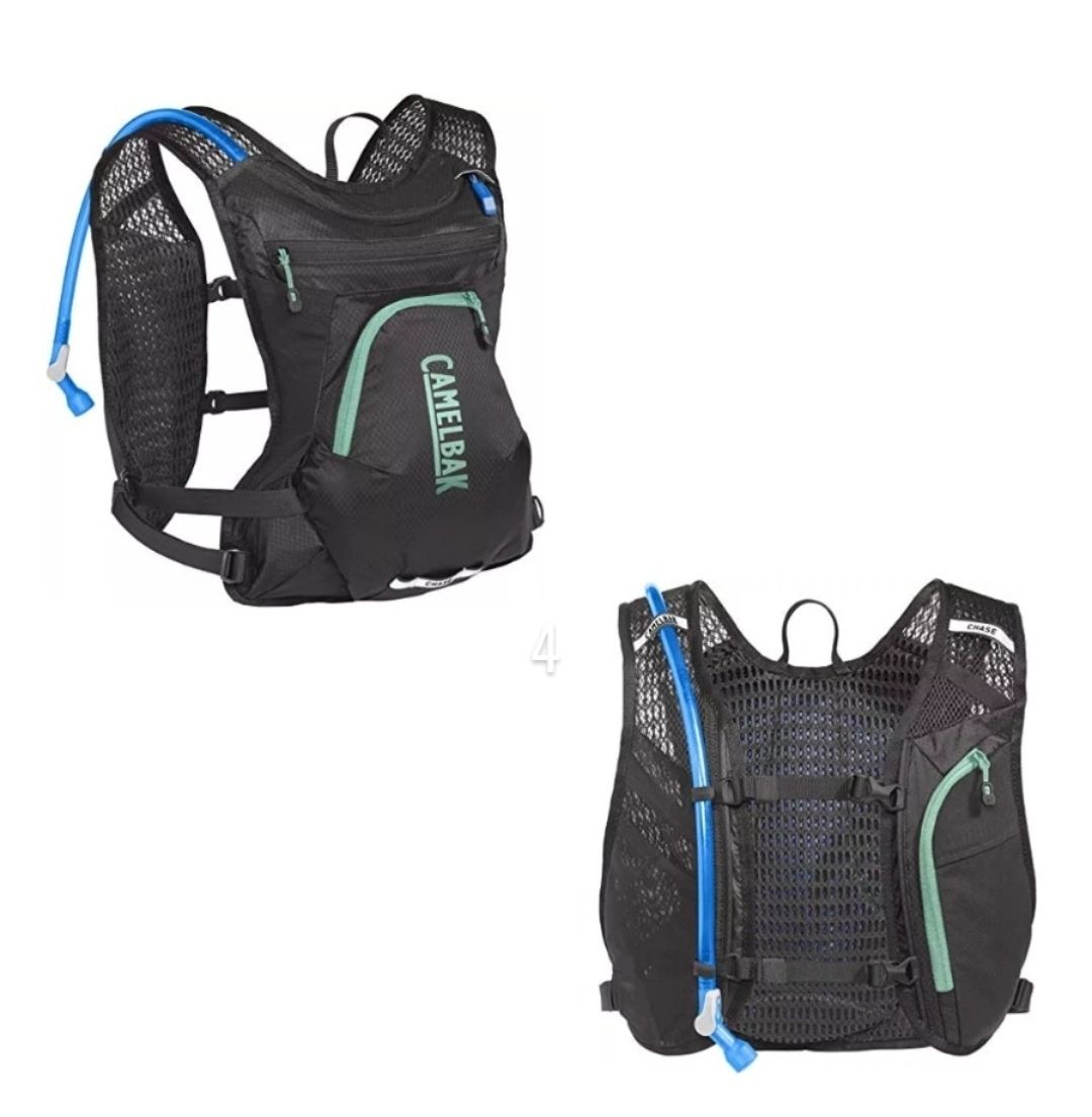Chaleco de hidratación Camelback