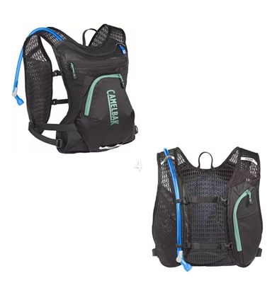 Chaleco de hidratación Camelback