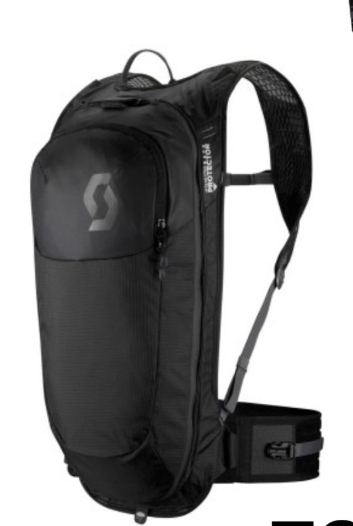 Hidrapack Scott