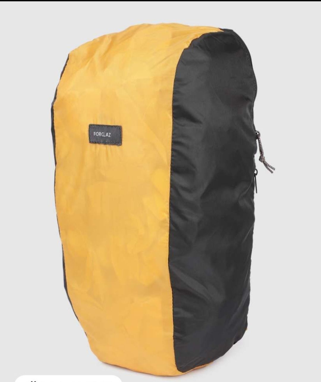 Bolso pacable 10L