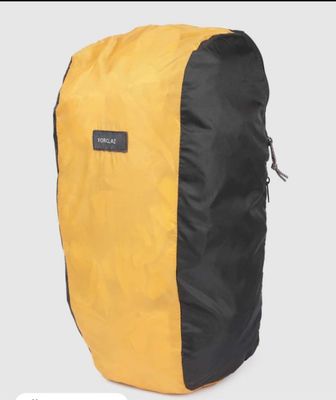 Bolso pacable 10L