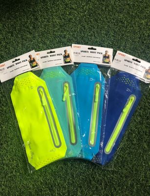 Sport waist pack