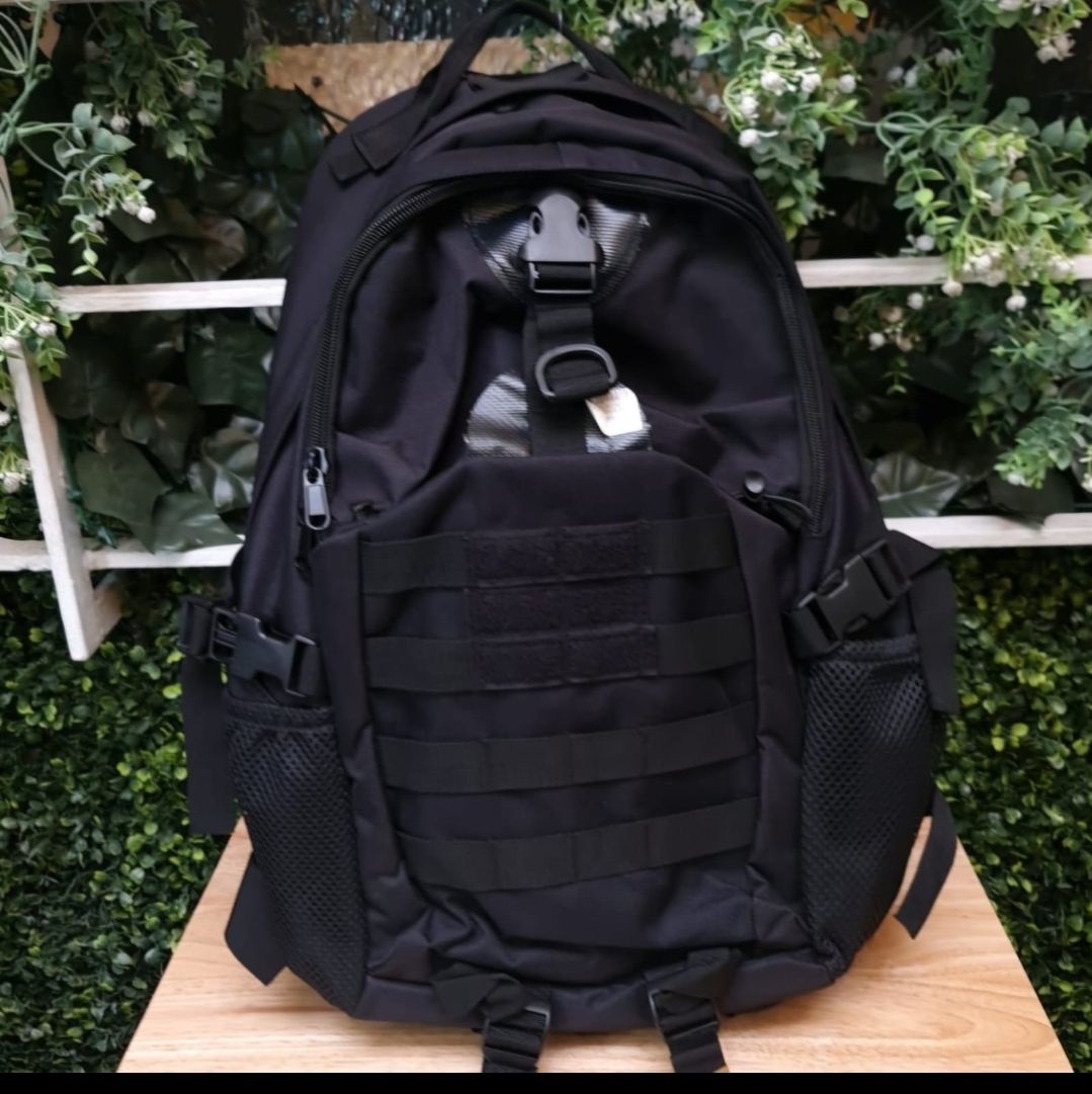 Mochila táctica