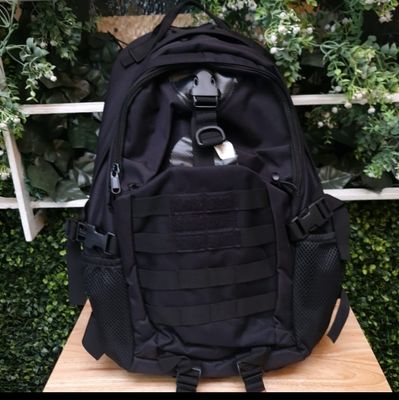 Mochila táctica