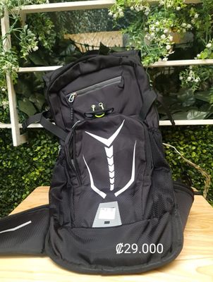 Mochila