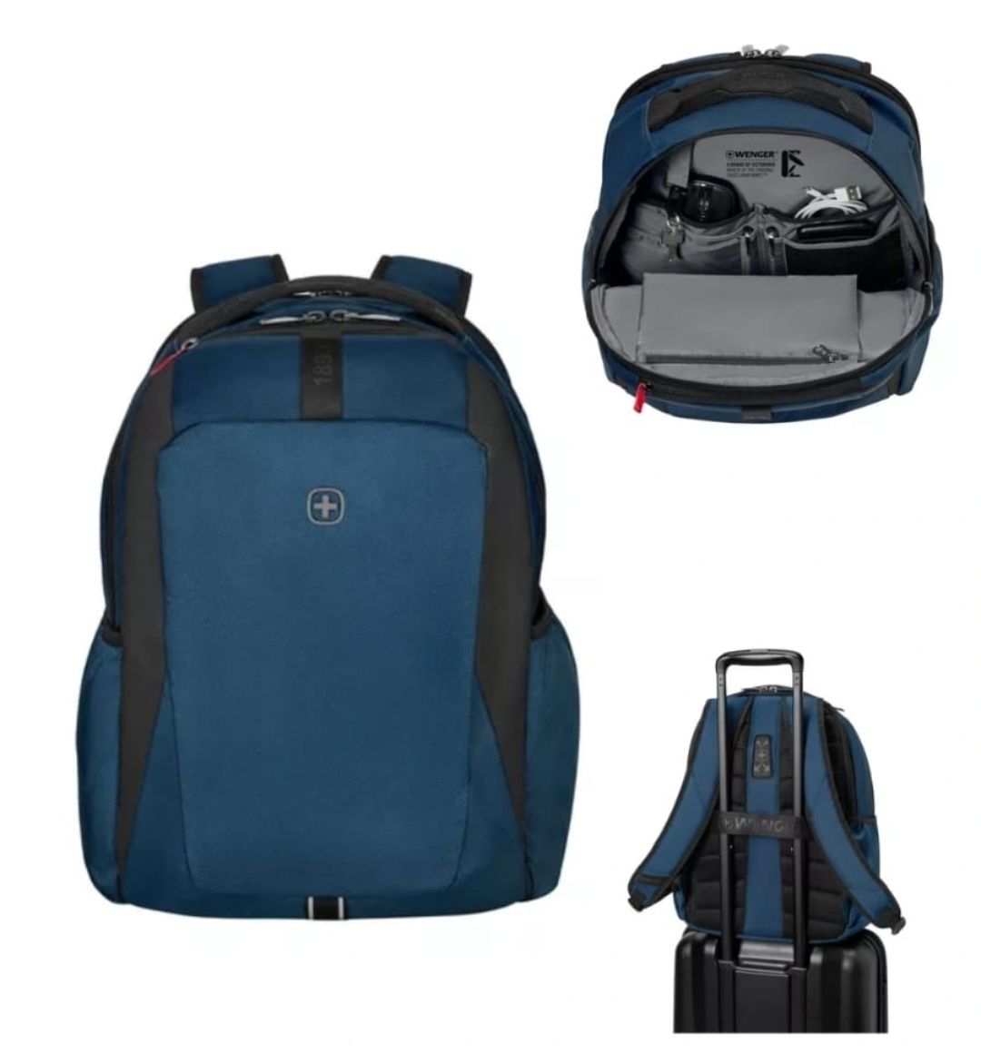 Mochila Wenger XE Professional