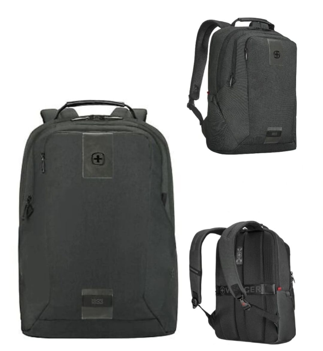 Mochila Wenger MX ECO Professional