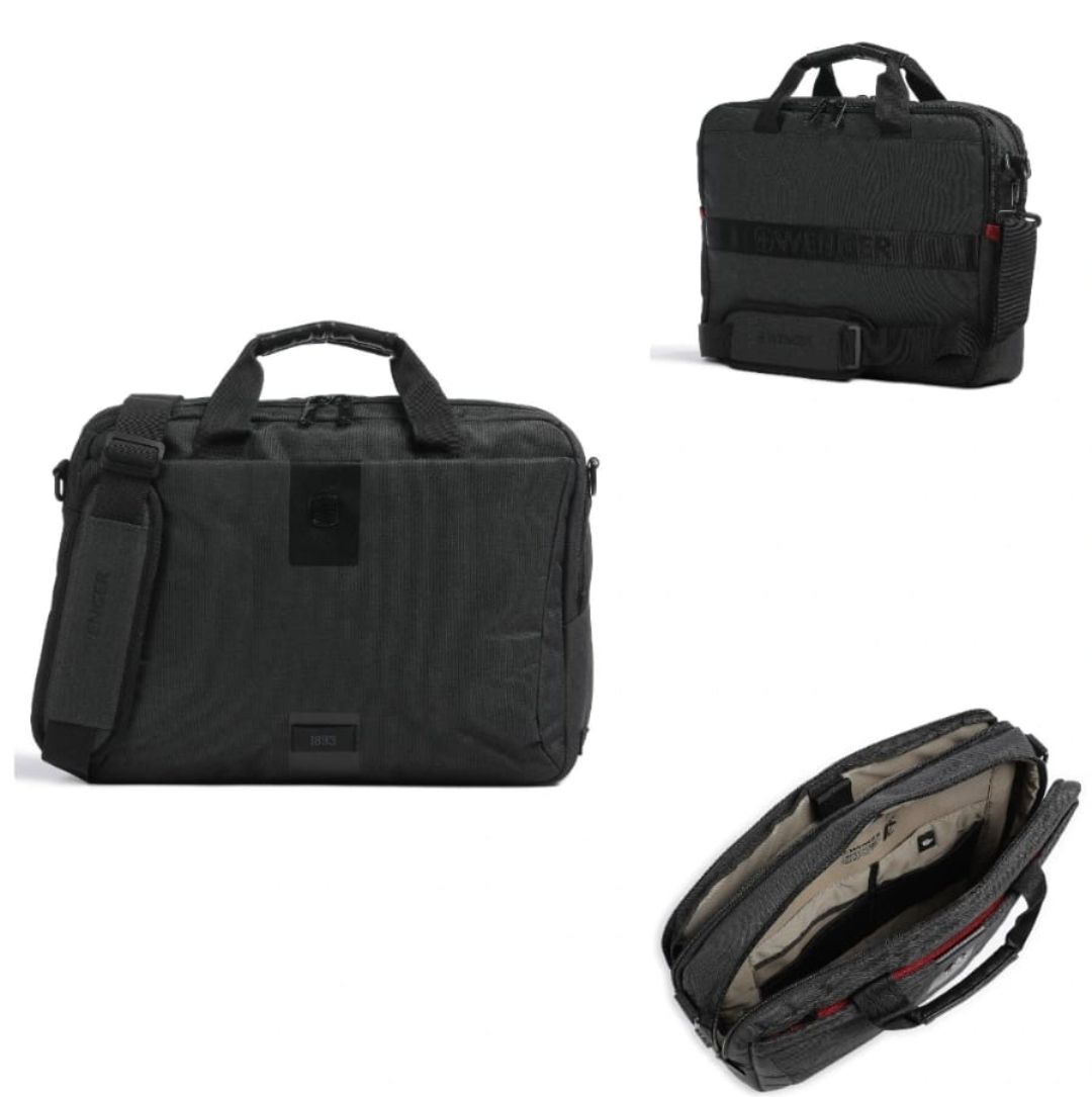 Equipaje de negocios Wenger MX ECO Brief