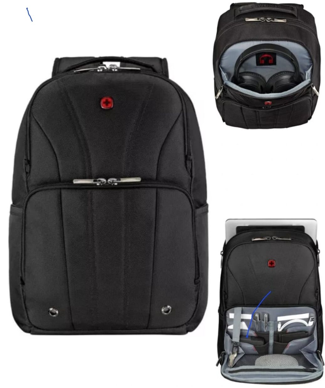 Mochila Wenger BC Mark