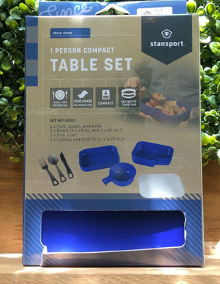Set de mesa