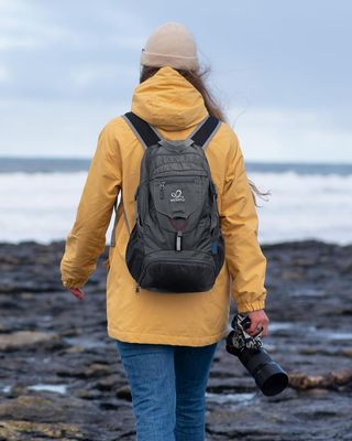 Mochila packables