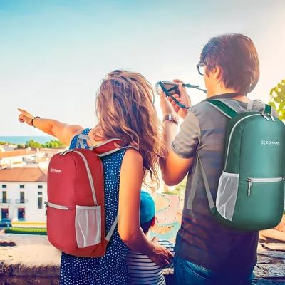 Mochila 20-30 Litros