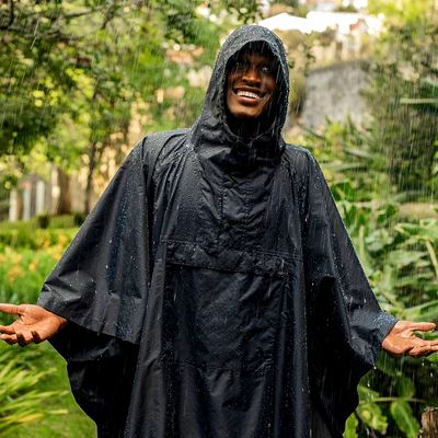 Ponchos