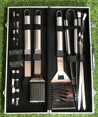 Set de cocina/parrilla