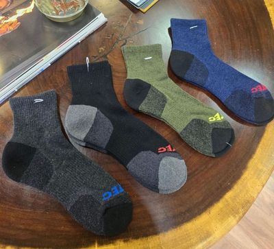 Calcetas Hi-Tec